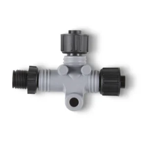 NMEA 2000 T-Connector - 1 Port (010-11078-00)