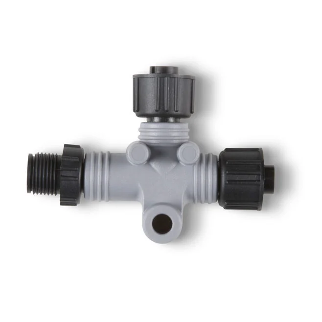 NMEA 2000 T-Connector - 1 Port (010-11078-00)