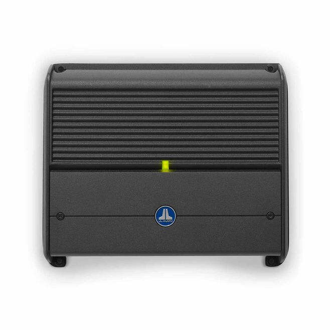 JL Audio XDM400/4 Amplifier - 400W/4-Channel (010-03115-00) - Image 4