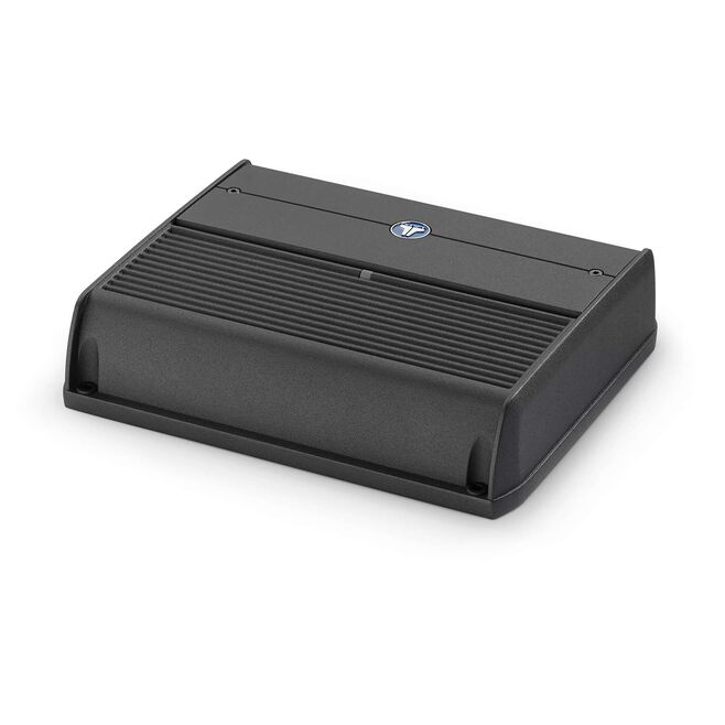 JL Audio XDM600/1 Amplifier - 600W Monoblock (010-03116-00) - Image 6