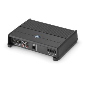 JL Audio XDM600/1 Amplifier - 600W Monoblock (010-03116-00)