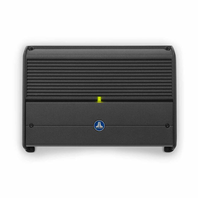 JL Audio XDM600/6 Amplifier - 600W/6-Channel (010-03117-00) - Image 4