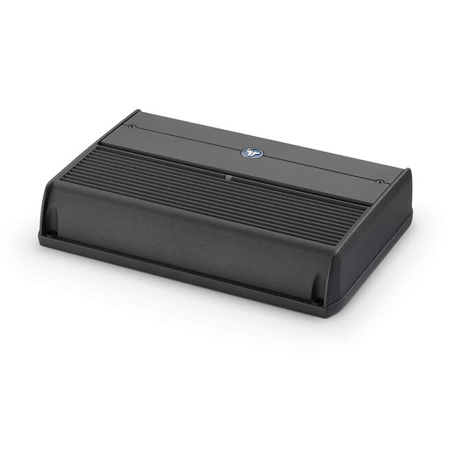 JL Audio XDM700/5 Amplifier - 700W/5-Channel (010-03118-00) - Image 7