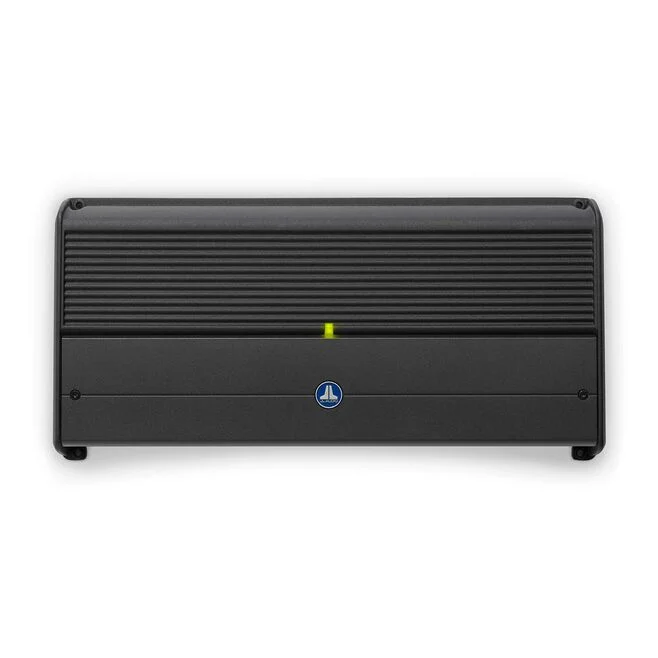 JL Audio XDM800/8 Amplifier - 800W/8-Channel (010-03119-00) - Image 4