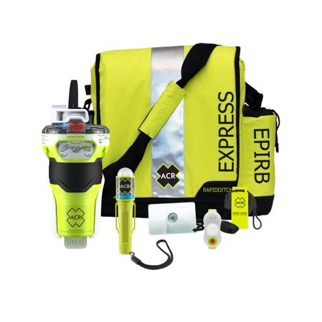 ACR GlobalFix V6 Survival Kit (2382)