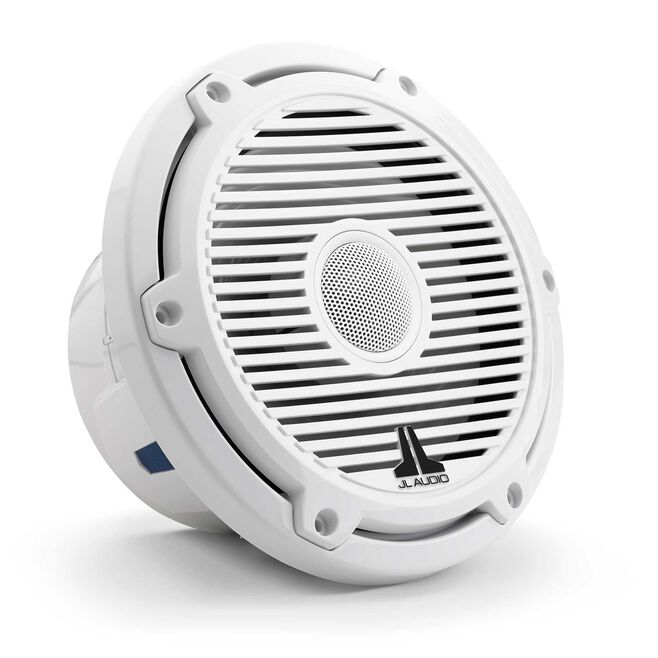 JL Audio M6-770X-C-3Gw Speakers - 7.7" White Classic (010-03498-00) - Image 5
