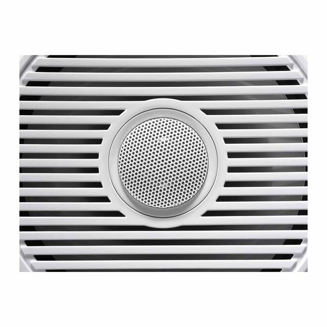 JL Audio M6-770X-C-3Gw Speakers - 7.7" White Classic (010-03498-00) - Image 2