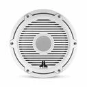 JL Audio M6-880X-C-3Gw Speakers - 8.8" White Classic (010-03499-00) - Image 2