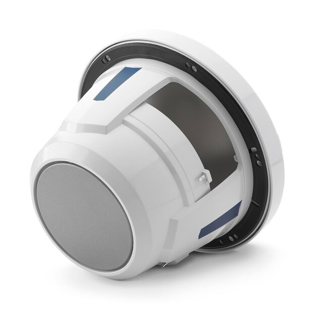 JL Audio M6-880X-C-3Gw Speakers - 8.8" White Classic (010-03499-00) - Image 5