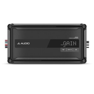 JL Audio AP 6 Channel Compact Amplifier (010-03430-00)