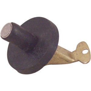 Moeller 1/2in Baitwell Plug - 053065-10