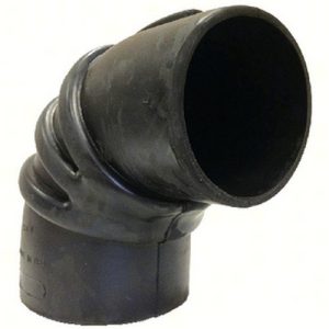 Shields Hose 5in Hump Hose, 90 Elbow EPDM - 16-290-5000-1