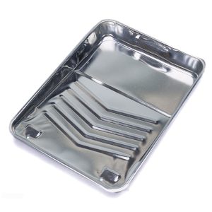 Arroworthy Tray Metal 9 in (1 Qt) RM400-0900