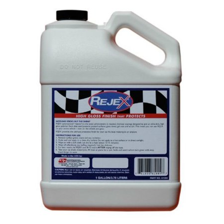 CorrosionX Technologies Rejex, Gallon - 61004