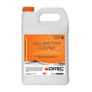 Ditec Hull & Bottom Cleaner - ZQ-U2MY-A3PD