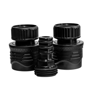 Flushmaster Flush Port Quick Connect for Honda (SM-FMQCH)