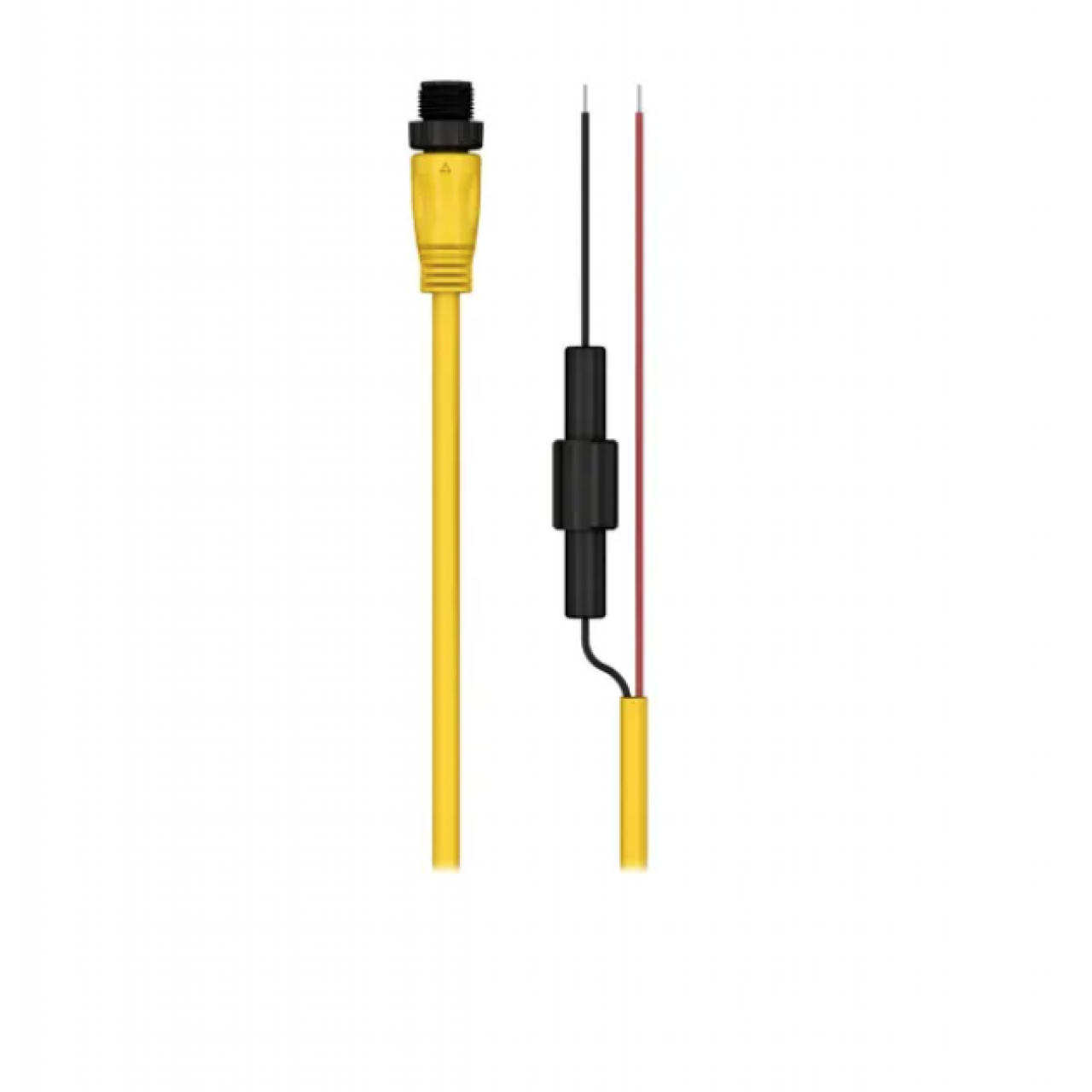 NMEA 2000 Power Cable - 2 Meter (010-11079-00) - Image 2