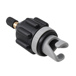 ELITE Fender Valve Adapter - Schrader to Halkey-Roberts