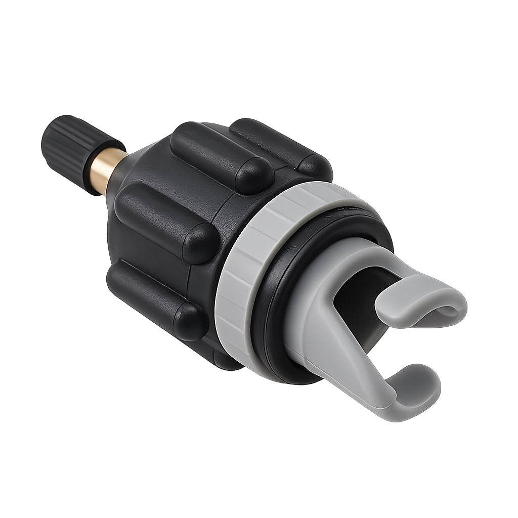 ELITE Fender Valve Adapter - Schrader to Halkey-Roberts