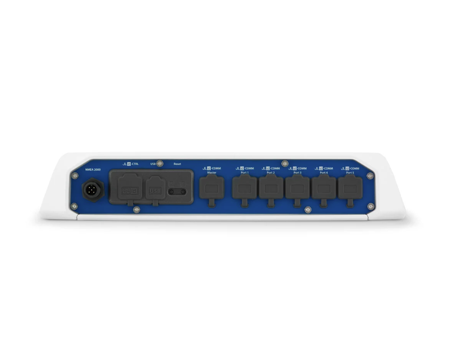JL Audio MVi-HUB (010-03342-00) - Image 3