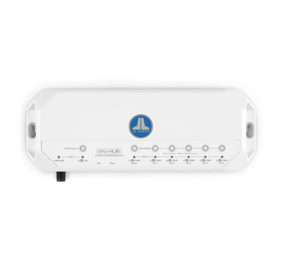 JL Audio MVi-HUB (010-03342-00) - Image 2