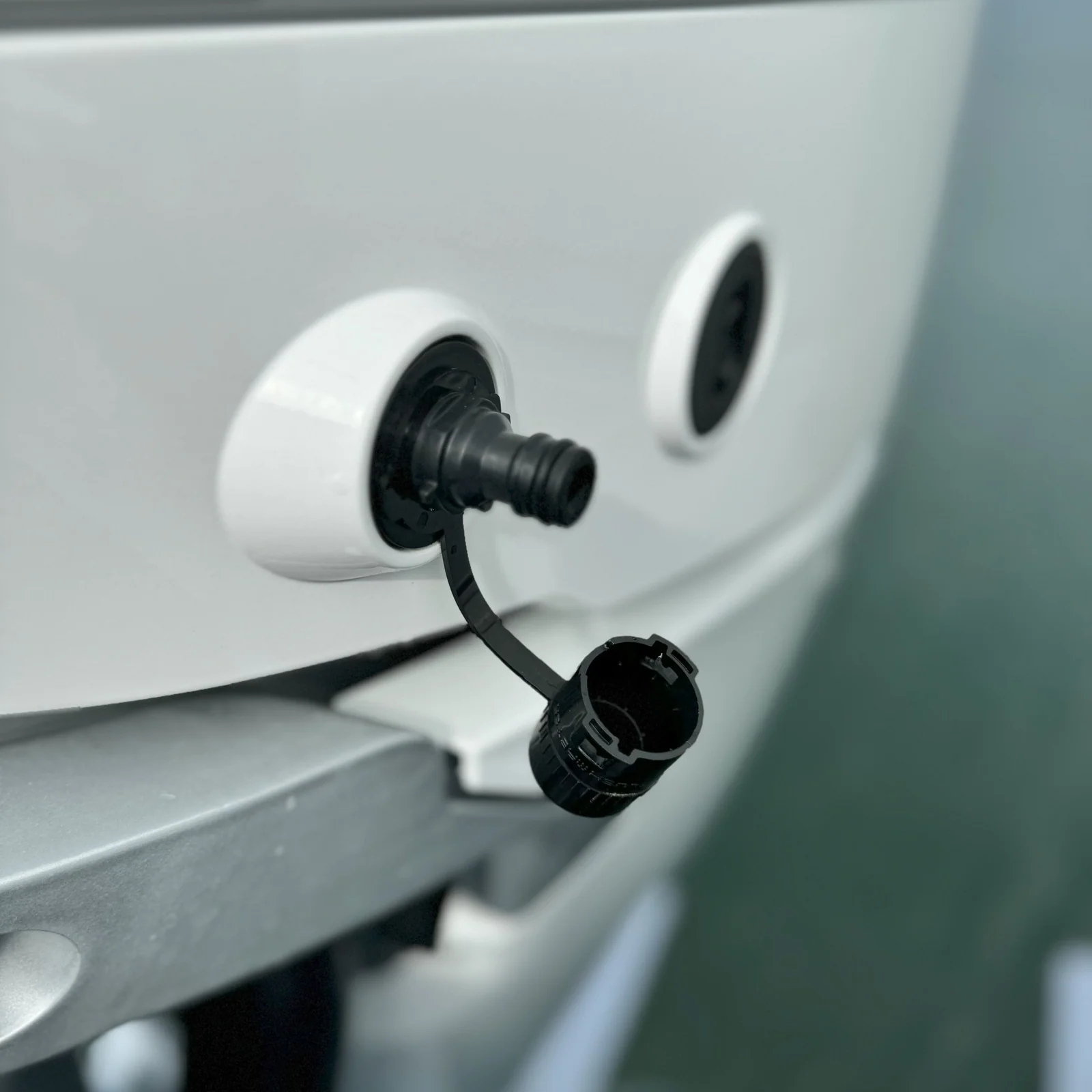 Flushmaster Flush Port Quick Connect Kit for Mercury (SM-FMQCM) - Image 3