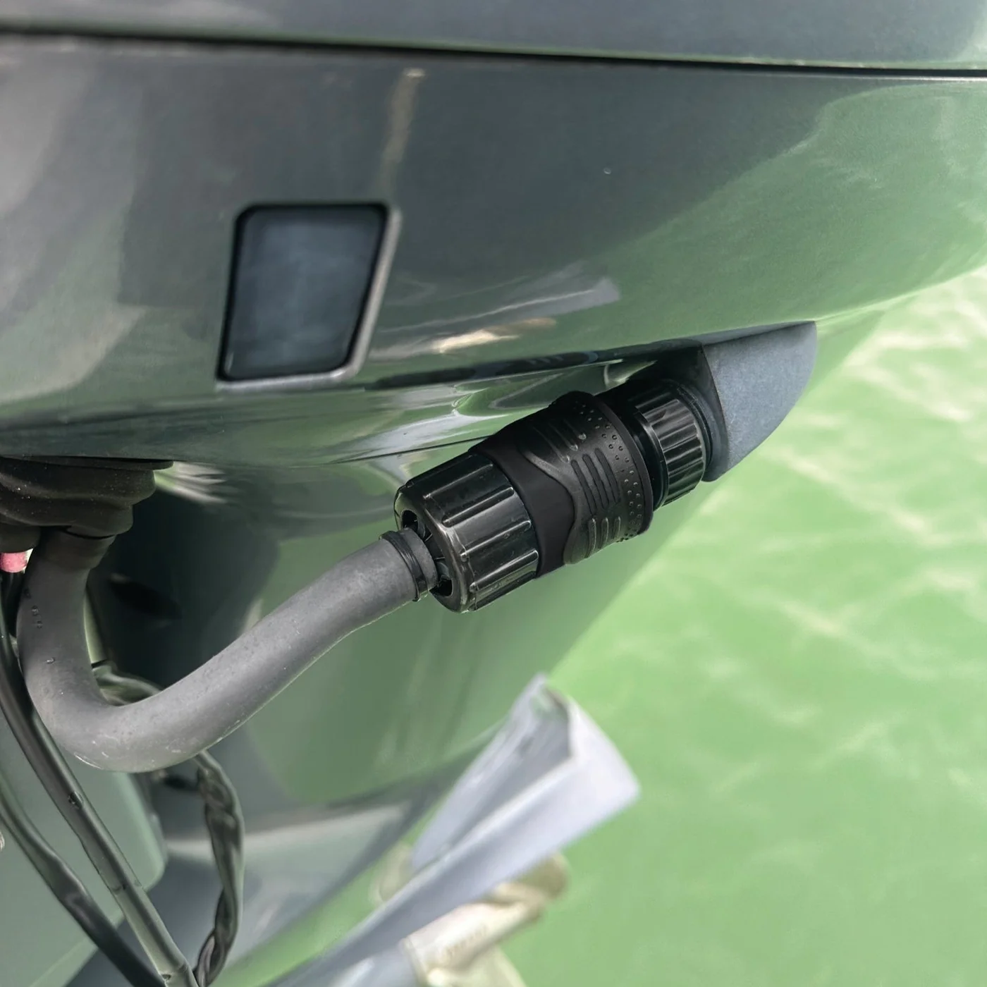 Flushmaster Flush Port Quick Connect for Yamaha (SM-FMQCY) - Image 3