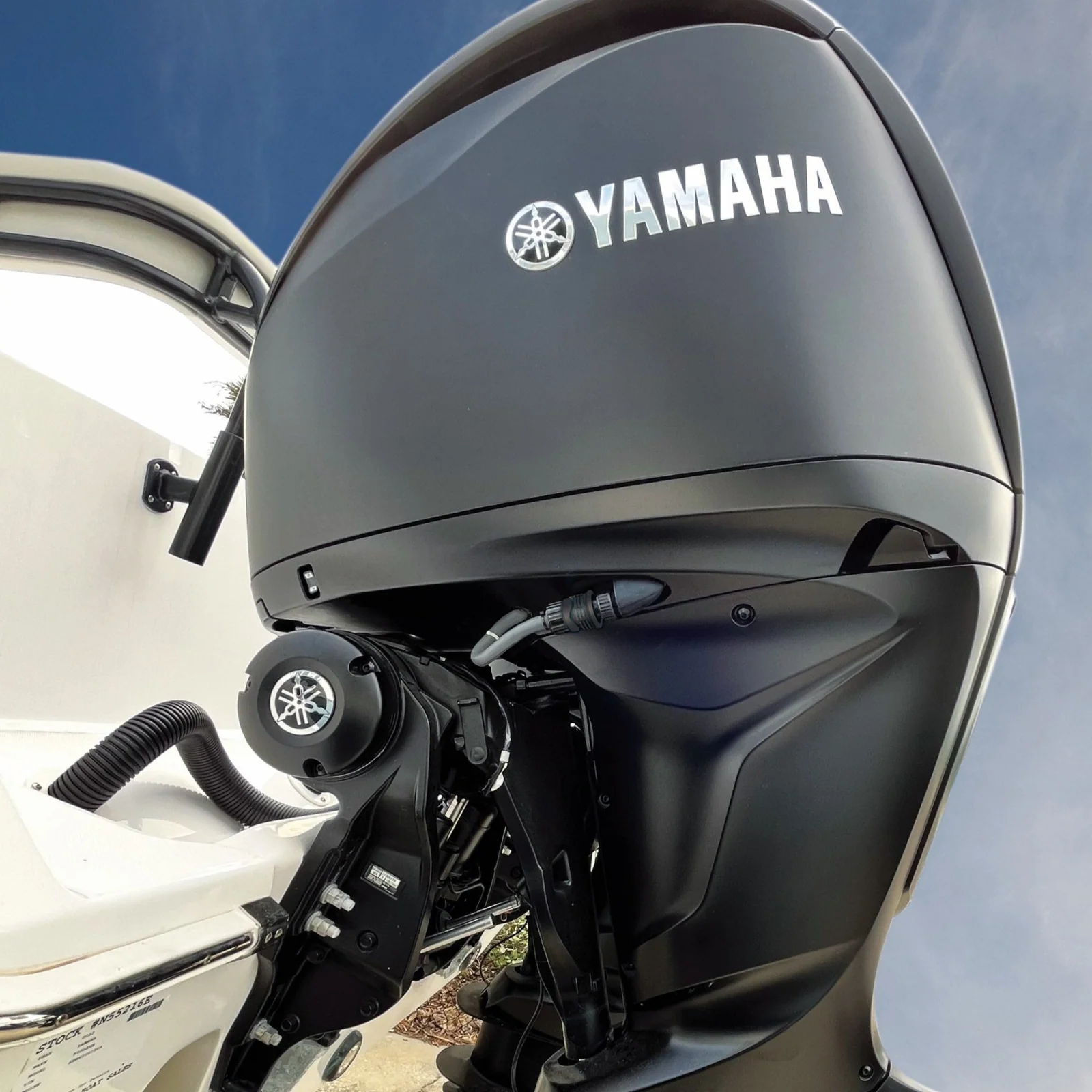 Flushmaster Flush Port Quick Connect for Yamaha (SM-FMQCY) - Image 5