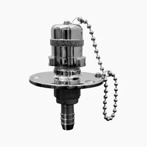 Flushmaster Quick Connect Water Inlet (SM-QCWFSS12)