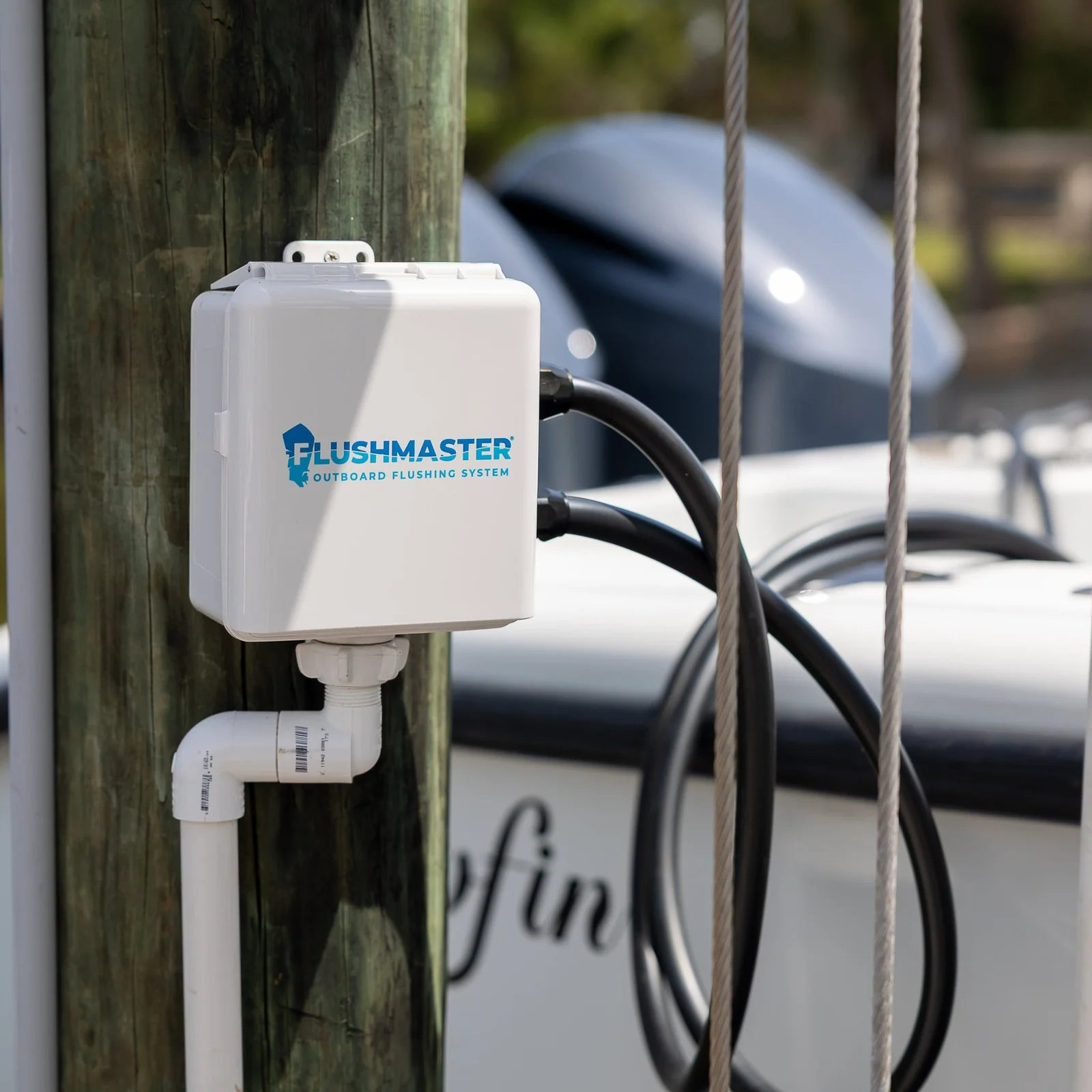 SUNCOVER FOR FLUSHMASTER (SM-FMSCVR) - Image 4