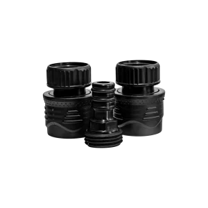 Flushmaster Flush Port Quick Connect for Yamaha (SM-FMQCY)